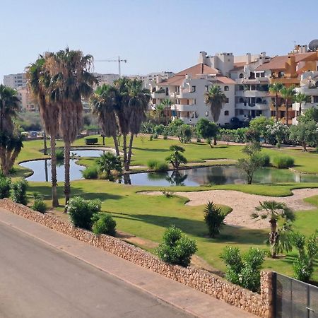 Senorio Entrada Puntaprima Apartment Torrevieja Luaran gambar