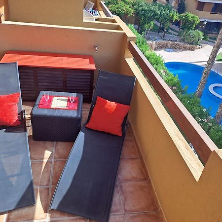 Senorio Entrada Puntaprima Apartment Torrevieja Luaran gambar
