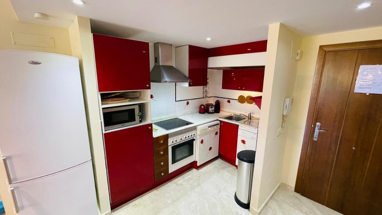 Senorio Entrada Puntaprima Apartment Torrevieja Luaran gambar