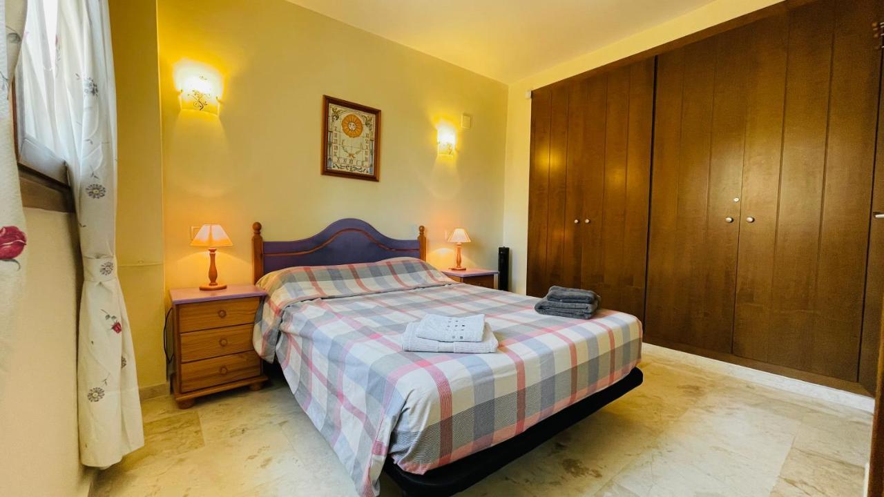 Senorio Entrada Puntaprima Apartment Torrevieja Luaran gambar