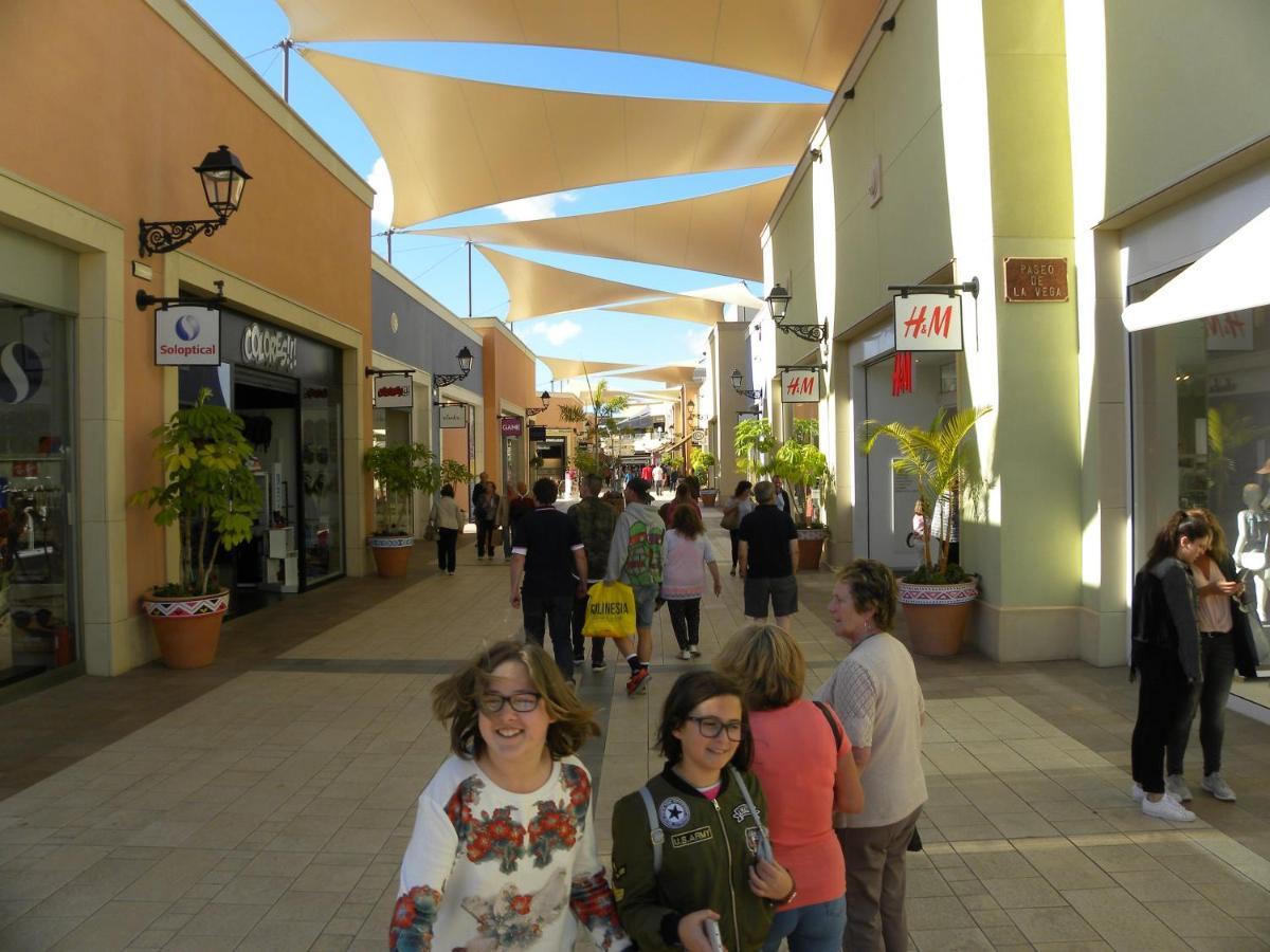 Senorio Entrada Puntaprima Apartment Torrevieja Luaran gambar