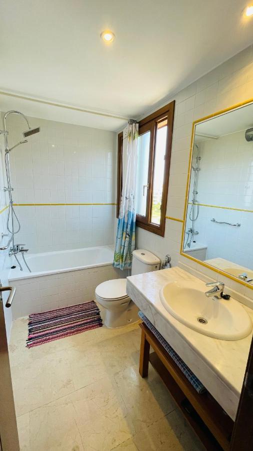 Senorio Entrada Puntaprima Apartment Torrevieja Luaran gambar