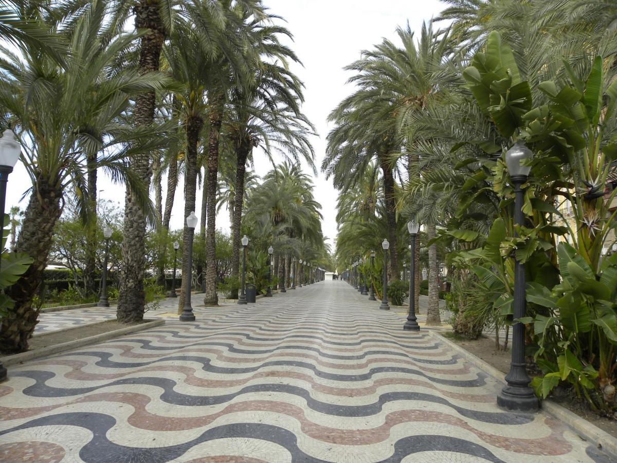 Senorio Entrada Puntaprima Apartment Torrevieja Luaran gambar
