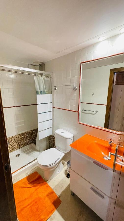Senorio Entrada Puntaprima Apartment Torrevieja Luaran gambar
