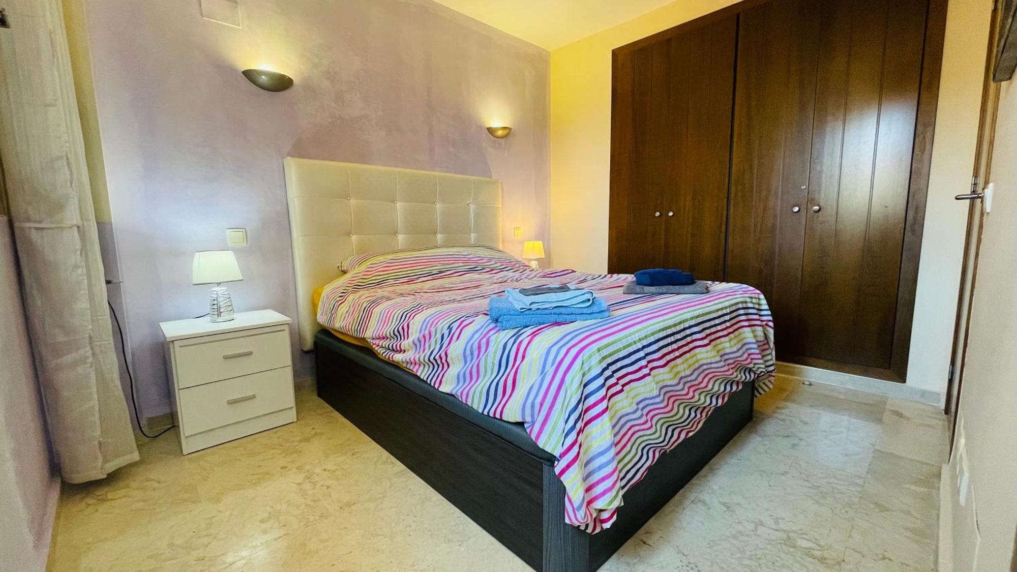 Senorio Entrada Puntaprima Apartment Torrevieja Luaran gambar