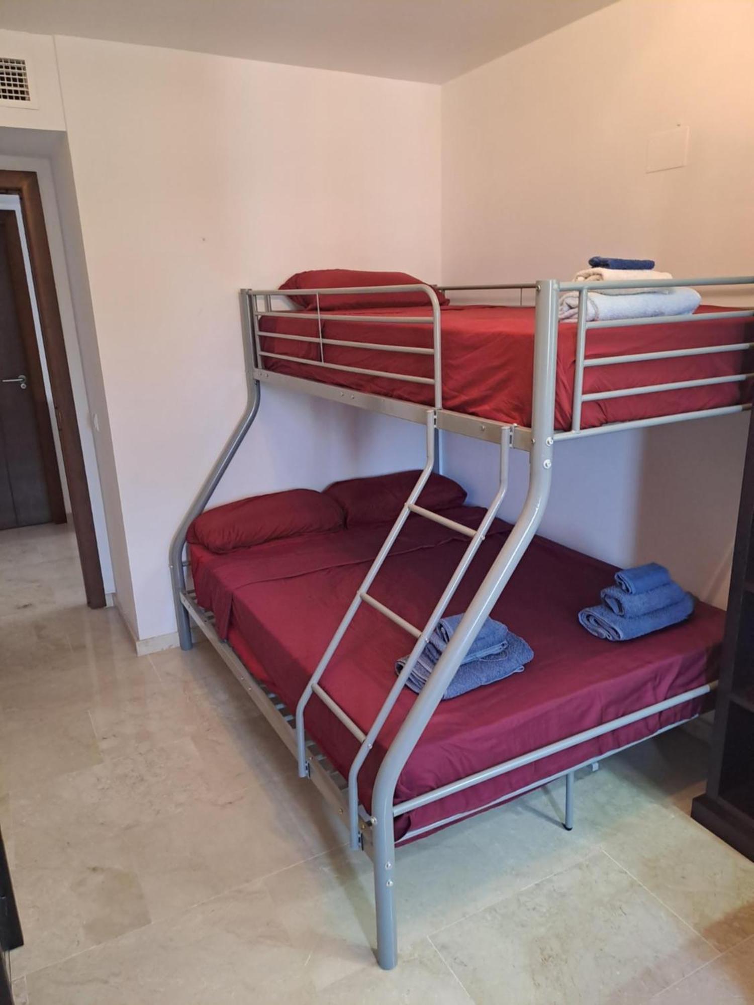 Senorio Entrada Puntaprima Apartment Torrevieja Luaran gambar